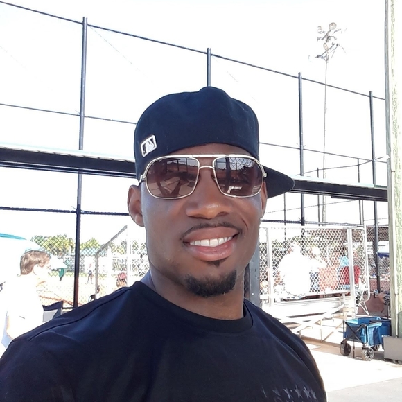 Meet your Posher, Brian - Picture 1 of 1